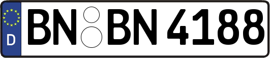 BN-BN4188