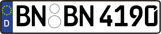 BN-BN4190