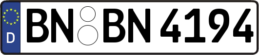 BN-BN4194