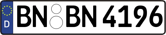 BN-BN4196