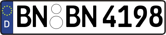 BN-BN4198