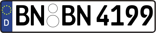 BN-BN4199