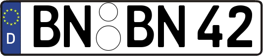 BN-BN42
