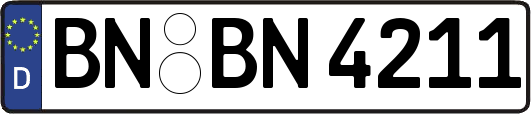 BN-BN4211