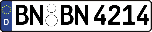 BN-BN4214