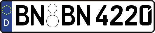 BN-BN4220