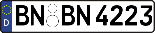 BN-BN4223
