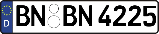 BN-BN4225