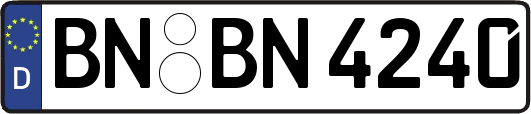 BN-BN4240