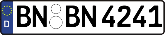 BN-BN4241