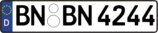 BN-BN4244