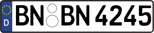 BN-BN4245