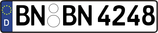 BN-BN4248