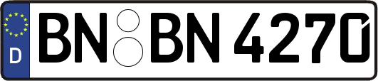 BN-BN4270