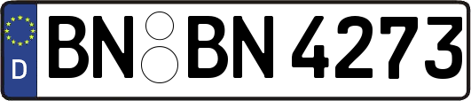 BN-BN4273