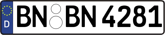 BN-BN4281