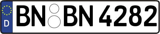 BN-BN4282