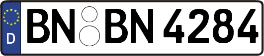 BN-BN4284