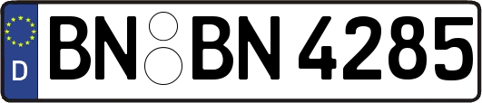 BN-BN4285