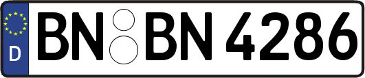 BN-BN4286