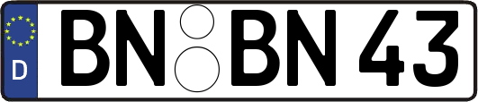 BN-BN43
