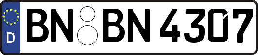 BN-BN4307