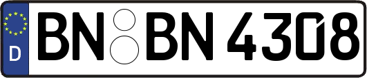 BN-BN4308