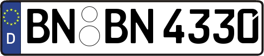 BN-BN4330