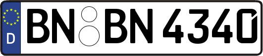 BN-BN4340