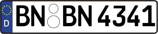 BN-BN4341