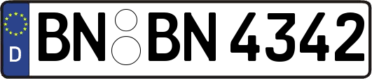 BN-BN4342