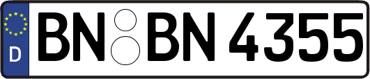 BN-BN4355