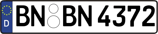 BN-BN4372