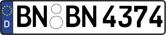 BN-BN4374