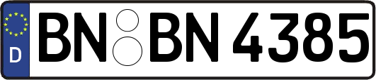 BN-BN4385