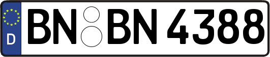 BN-BN4388