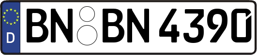 BN-BN4390