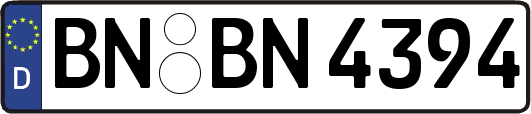 BN-BN4394