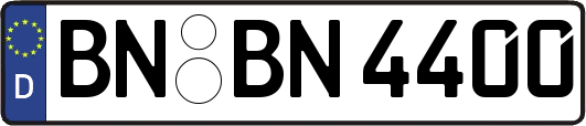BN-BN4400