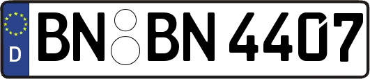 BN-BN4407