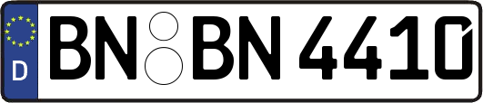BN-BN4410