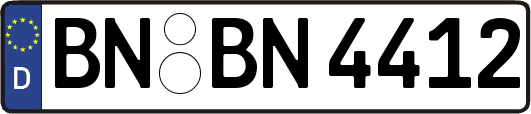 BN-BN4412
