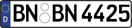 BN-BN4425