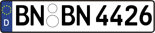 BN-BN4426