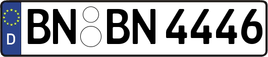 BN-BN4446