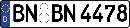 BN-BN4478