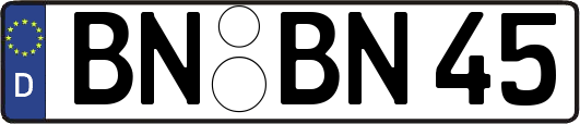 BN-BN45