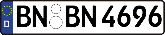 BN-BN4696