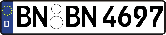 BN-BN4697