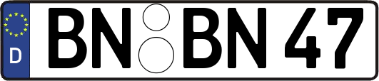 BN-BN47